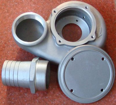 pump parts