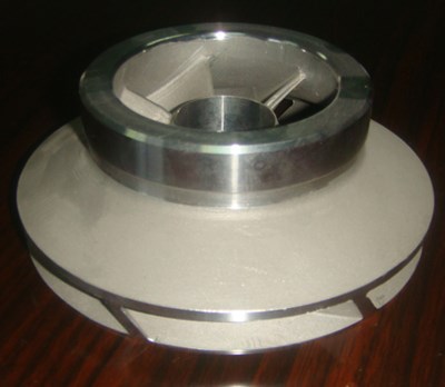 impeller